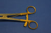 Euro-Med 66-437 Ratchet Handle Endocervical Specula Small Tip:3 mm 10.75