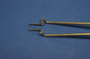Euro-Med 66-437 Ratchet Handle Endocervical Specula Small Tip:3 mm 10.75