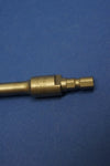 Zimmer 401-11 Medullary Canal Reamer, 11mm Diameter