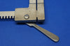 ZSI 161-120 Retractor Rib Burford-finocchieto Fenestrated Detachable