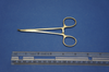 Columbia Forceps Hemo Halsted Design 4.75-5.25