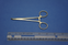 Columbia Forceps Hemo Halsted Design 4.75-5.25