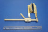 Alan Scott Finochietto Rib Spreader Retractor 11.5in
