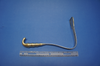 Alan Scott Harrington Retractor Large Curved Blade