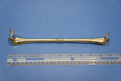 Retractor Set Adominal Richardson-Eastman 10in.