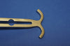 V. Mueller Retractor 10.5in.