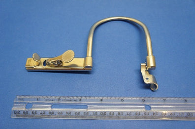 Bausch & Lomb N7537 R Leivers Mouth Gag Frame