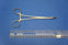 Sicoa Forceps Hemo Rochester-Pean 6-1/4 in