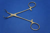 Columbia Forceps Towel Backhaus 5.25