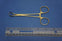 Columbia Forceps Towel Backhaus 5.25
