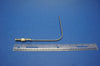 Miltex Frazier Suction Cannula 11Fr 4.5 inch