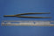 I-Tech Forceps Tissue Debakey 9.5