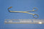 Vantage Forceps Kidney Stone Removing Randell Design Full Curved 7.5