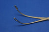 Sicoa Forceps Kidney Stone Removing Randell Design Half Curved 9