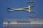 Michigan Instruments Forceps Towel 3.75