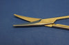 AP Scissors Gen Surg Mayo Curved Blade 6.50-7"