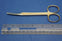 AP Scissors Gen Surg Mayo Curved Blade 6.50-7