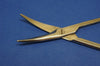 Sicoa Scissors Gen Surg Mayo Curved Blade 6.50-7"