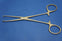 Allis SU4054 Tissue Forceps 4x5 Teeth 6