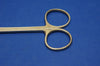 Columbia Scissors Gen Surg Potts Smith 7.50"