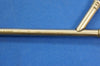 Aesculap EJ198R Trocar Ochsner Int. Diameter 5mm/Out Diameter 6mm