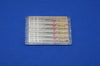 SybronEndo 825-6200 K3 Rotary Nickel Titanium Endodontic Files 0.20 ~ Box of 6