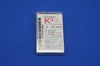 SybronEndo 825-6200 K3 Rotary Nickel Titanium Endodontic Files 0.20 ~ Box of 6