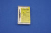 SybronEndo 15326 K-Flex Files Stainless Steel Size 50 ~ Box of 6