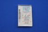 SybronEndo 825-4300 K3 Rotary Nickel Titanium Endodontic File 0.30 ~ Box of 6