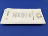 DePuy 5461-01-000 Prep Kit with Restrictors (x)