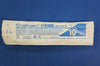 Terumo Syringe 10cc/mL Luer Lock Tip