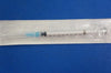 BD 309626 1 mL Tuberculin syringe with 25 G x 5/8 in