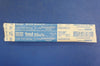 BD 309626 1 mL Tuberculin syringe with 25 G x 5/8 in