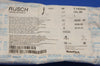 Rusch 116200 Bronchopart Double Lumen Bronchial Tube Set Ch. 39 (x)