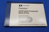 Covidien PCO12X Parietex Optimized Composite Mesh PCO Diam. 12cm (x)