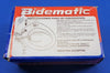 Bidematic 1212 Frio Caliente Cromo