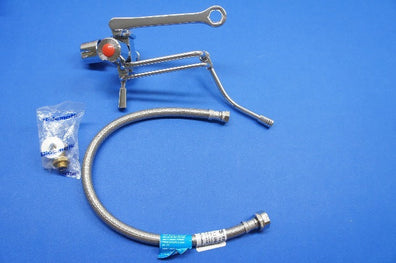 Bidematic 1212 Frio Caliente Cromo