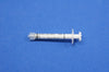 Ultradent UP-157 1.2 ml Plastic Syringe ~ Pack of 100