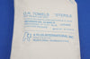 A Plus International 23-6002-B Prewashed 17