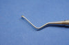 American Dental Curette Alveolar Miller No. 10