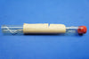 American Dental Curette Alveolar Miller No. 10