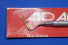 American Dental Probe Periodontal Cres Blade Brass Handle Graduated