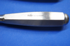 Miltex Elevator Set Periosteal Doyen Curved Blunt Edge Large 0.25