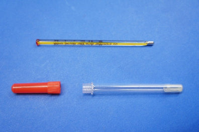 Steritemp ASTM E667 Rectal Thermometer