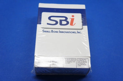 SBI RHA-H4 rHead, Radial Implant, Head, Size 4 (x)