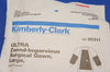 Kimberly-Clark 95311 Ultra Zoned-Impervious, Size Large (x)