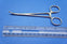 Forceps Hemostatic Vantage Kelly 5-1/2