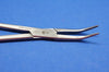 Medavent 15-301 Forceps Hemostatic Clip Applying Large Angled 45 deg 10.50