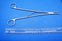 Medavent 15-301 Forceps Hemostatic Clip Applying Large Angled 45 deg 10.50