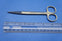 PSI Scissors General Surgical 5.50